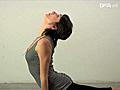 Esercizi per dimagrire velocemente con lo yoga - Parte 2