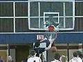 High School Student’s Dunk Shatters Backboard,  Ruins Game