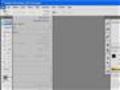 Introduction to Photoshop CS3 Interface