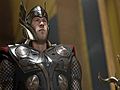 Thor:  God of Thunder - Prologue Trailer