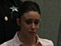 Casey Anthony Not Guilty