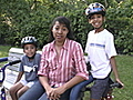 Children and Bicycle Safety