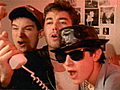 Beastie Boys - Fight For Your Right To Party