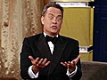 Tom Hanks&#039; Big Oscar Problem