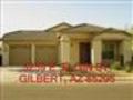 Gilbert real estate