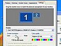 How to Adjust Screen Resolution in Windows XP