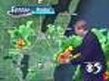 8/6: 5pm Storm Team 5 Forecast