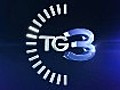 TG3 ore 19:00 del 23/01/2011