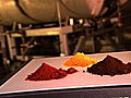 How It’s Made: Pigment