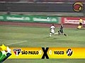 Assista aos gols da 16ª rodada do Brasileirão; Flu lidera