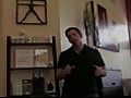 Pewaukee Waukesha Intro to Chiropractic Dr. Pearce