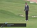 Golf Tips Tv: 40 Yard Pitching Drill