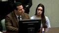 Casey Anthony sentenced to four years