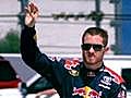 Brian Vickers&#039; Return to Racing