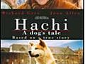 Hachi: A Dog’s Tale