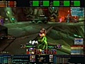 WoW - Compilation de boss de SSC par les GDA