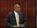 Budget Debate 2010/2011 - Honourable Dr. Keith Mondesir,  Canaries & Anse La Raye