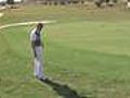 Golf Tips Tv: Fly It 1/3