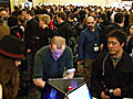 CES 2011: Unveiled With John C. Dvorak