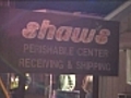 Hundreds of Shaw’s Supermarket workers on strike