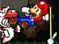 Super Mario bros Z 5