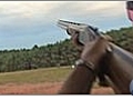 Clay Shooting - Correct Firearm for Women