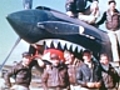 Les Flying Tigers,  une escadrille de légende