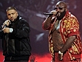 BET Awards &#039;11: Rick Ross,  Ace Hood, DJ Khaled & Lil Wayne Live