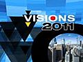 Visions: February 12,  Segment 4