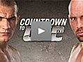 Countdown to UFC 131: Full Episode