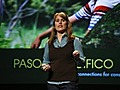 Sarah Otterstrom - PopTech 2007