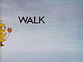 Walk Animals