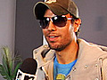 Enrique Iglesias Breaks Down His Song &#039;Tonight&#039;