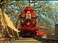 Oklahoma City Zoo Choo Choo & Jungle Gym