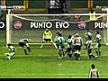 Juventus Cesena 3 1 Il Gol Di Del Piero - Exyi - Ex Videos