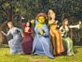 Shrek 3 : bande-annonce VO