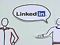 LinkedIn to Wall Street