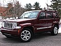 2010 Jeep Liberty