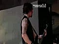 Bullet For My Valentine - Waking The Demon(LIVE)