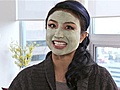 How Do I Look? - Tip: Facial Masks