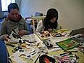 art workshop 2