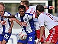 Hertha BSC kassiert die nächste Pleite