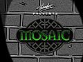 Stan Lee Presents: Mosaic (Full Length)