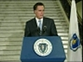 Boston Globe: Romney for president in 2012?