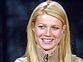 Gwyneth Paltrow