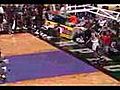 Allen Iverson Best Dunk Ever!