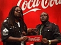 106 & Park: Coke Red Room Southern Hip-Hop Competition