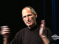 Video: Steve Jobs on hand to unveil iPad 2