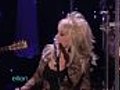 Dolly Parton - Together You And I On Ellen