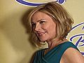 Kim Cattrall on Razzie nods,  more &#039;Sex&#039;